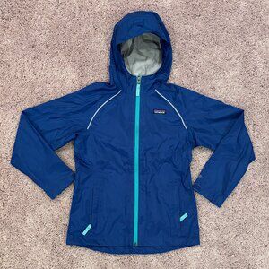 Patagonia Torrentshell 3L H2No Hooded Rain Jacket